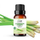Lemongrass Essential Oil